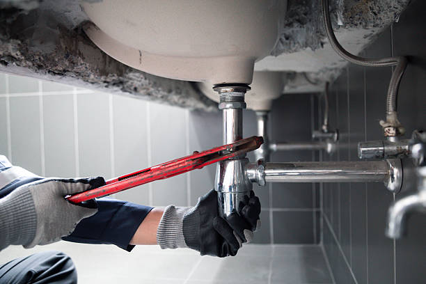 Trusted Water Heater Repair service in Plains, KS - Masters Plumbing Service